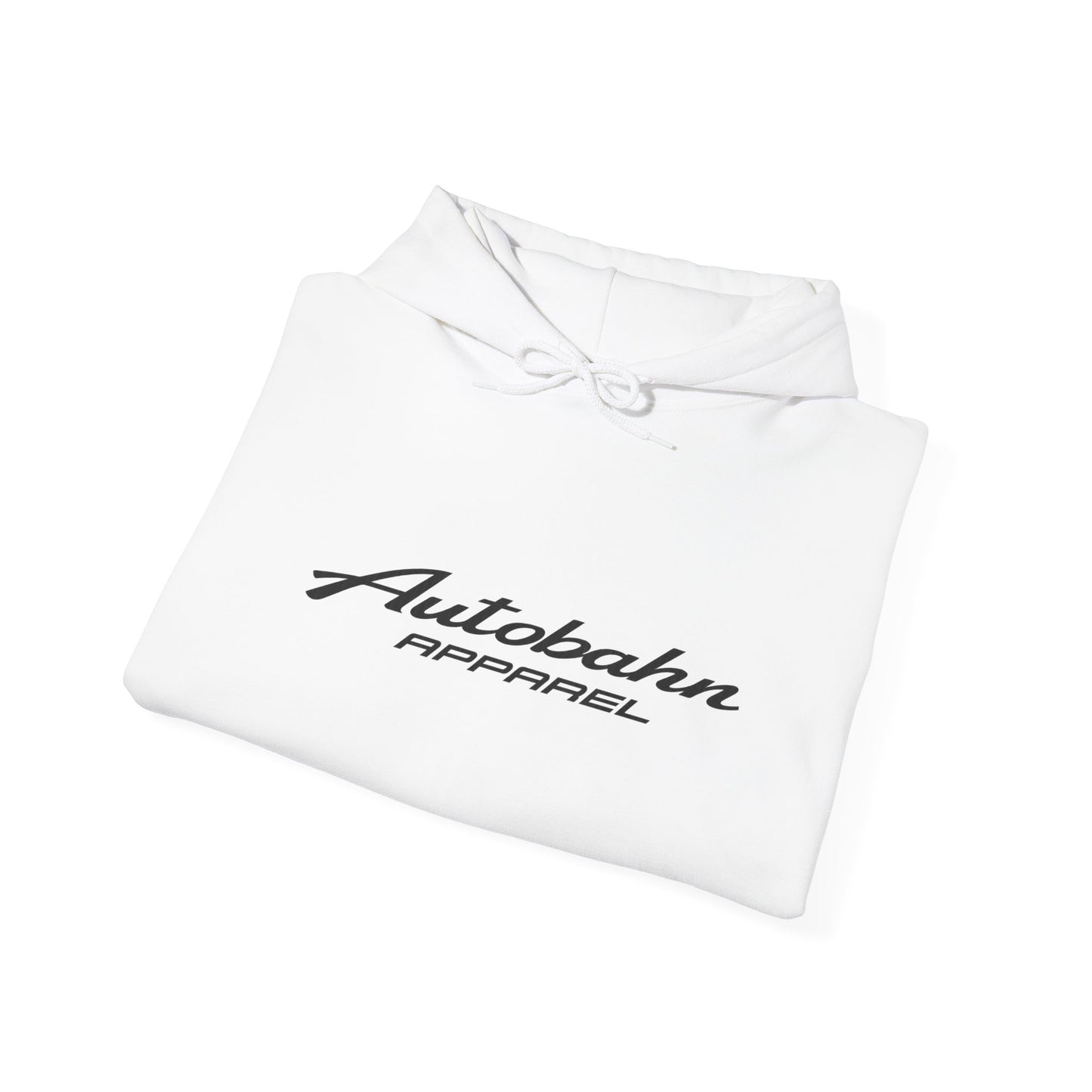 Autobahn logo Hoodie