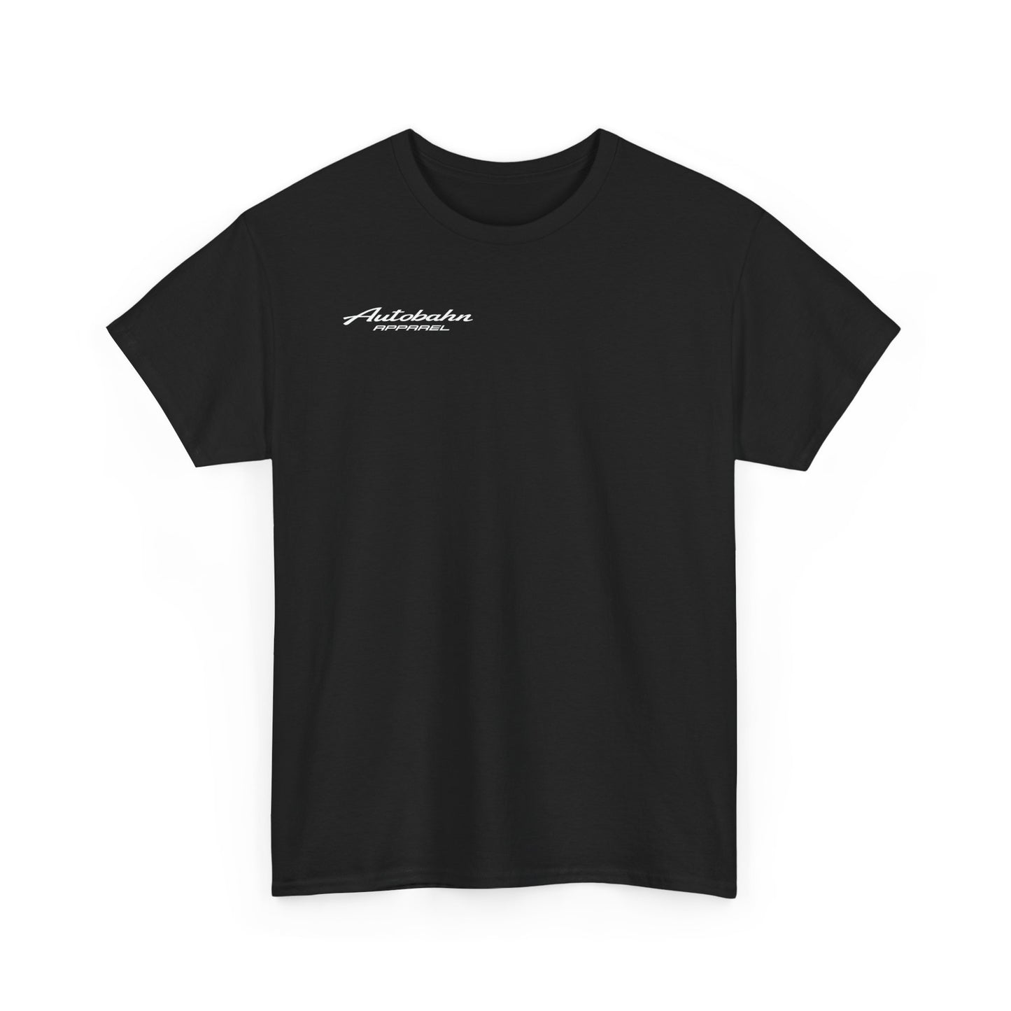 No Boring Cars Tee
