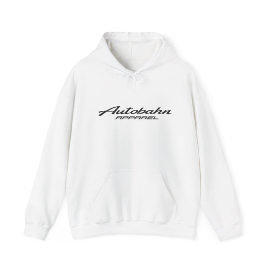 Autobahn logo Hoodie