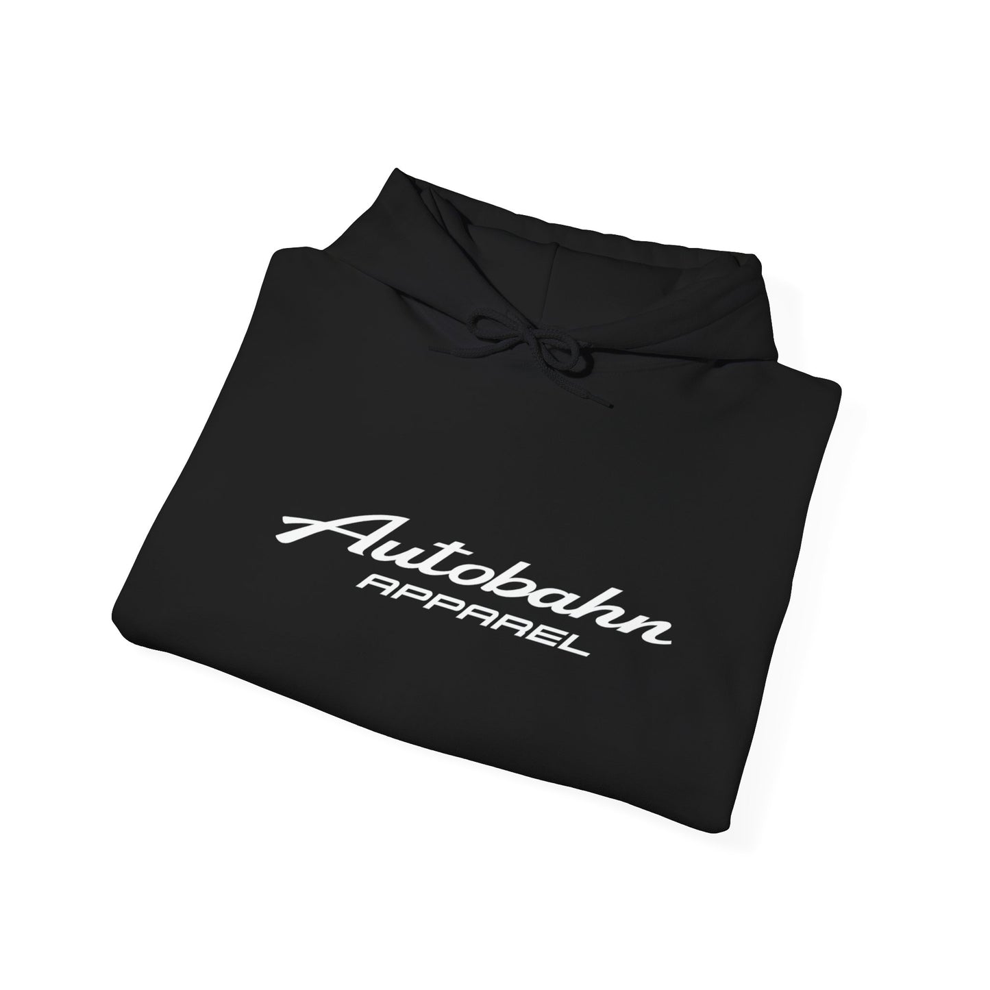 Autobahn logo Hoodie