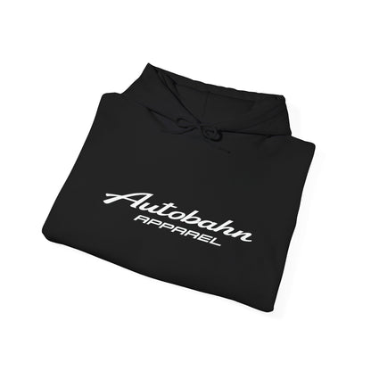 Autobahn logo Hoodie