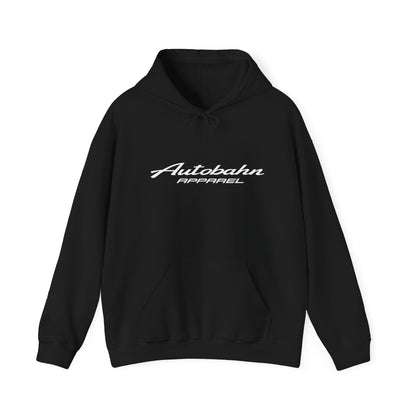 Autobahn logo Hoodie
