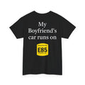 Flex Fuel Girlfriend Tee