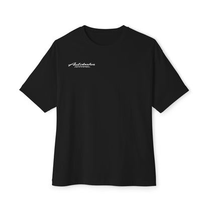 "BUT BOOSTED" Oversized Tee