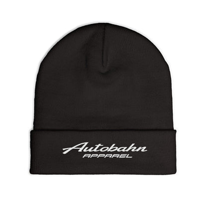 Logo Beanie