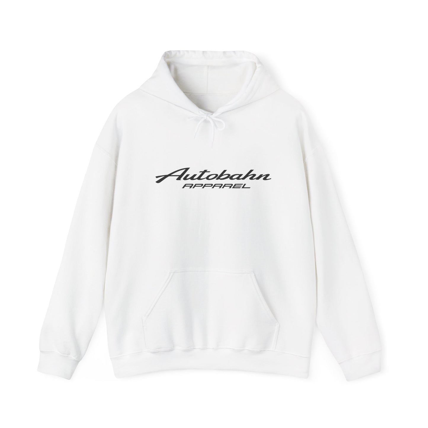 Autobahn logo Hoodie